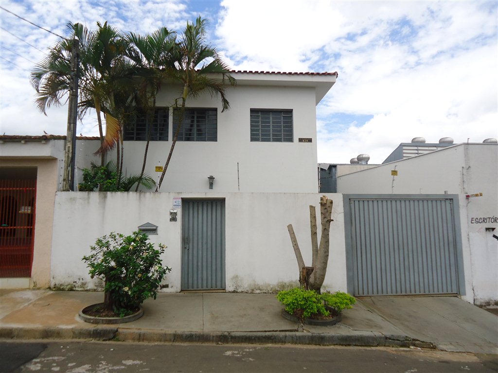 Sao Carlos Parque Santa Felicia Jardim Salao Venda R$789.000,00 