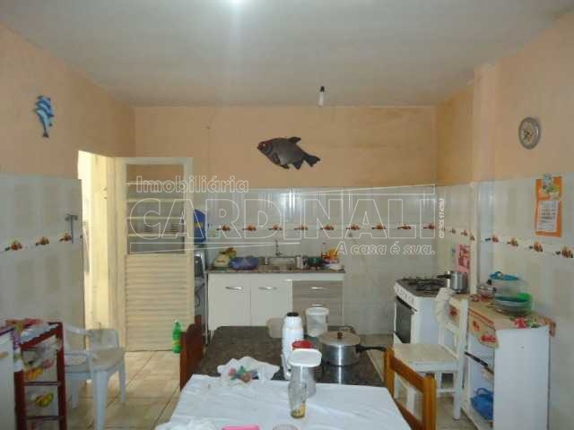 Sao Carlos Loteamento Habitacional Sao Carlos VIII Casa Venda R$300.000,00 5 Dormitorios 2 Vagas 