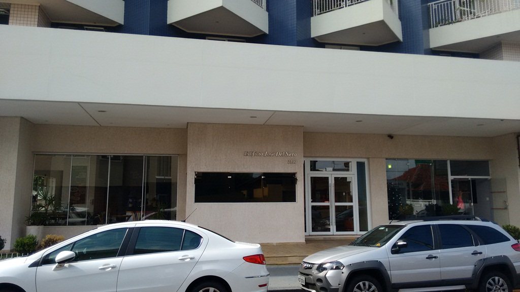 Sao Carlos Jardim Macarengo Apartamento Venda R$550.000,00 Condominio R$700,00 2 Dormitorios 1 Vaga 