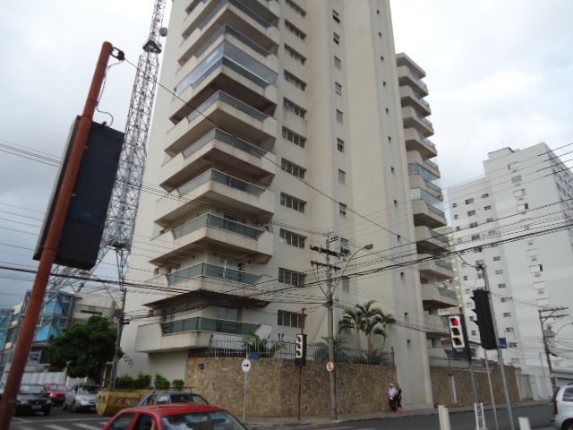 Sao Carlos Vila Monteiro Gleba I Apartamento Venda R$500.000,00 Condominio R$1.200,00 4 Dormitorios 1 Vaga 