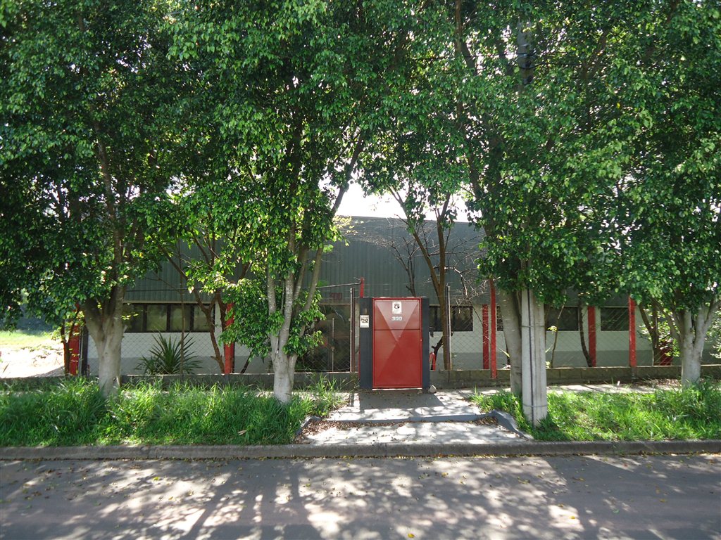 Sao Carlos Ceat Galpao Venda R$7.500.000,00  Area do terreno 4184.00m2 Area construida 1827.00m2