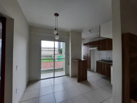 Sao Carlos Vila Costa do Sol Apartamento Venda R$320.000,00 Condominio R$304,00 2 Dormitorios 1 Vaga 