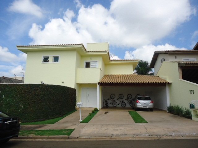 Sao Carlos Parque Faber Castell II Casa Venda R$1.650.000,00 3 Dormitorios 2 Vagas 