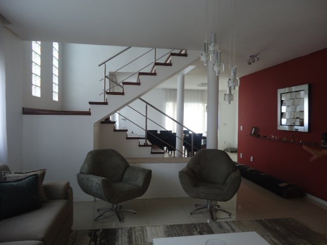 Sao Carlos Parque Faber Castell II Casa Venda R$1.650.000,00 3 Dormitorios 2 Vagas Area do terreno 476.00m2 Area construida 350.00m2