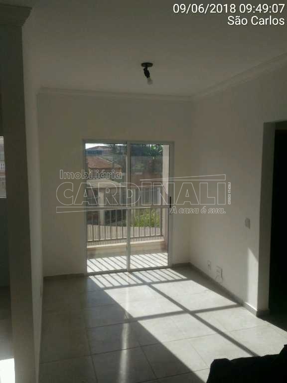 Sao Carlos Jardim Hikare Apartamento Venda R$190.000,00 Condominio R$250,00 2 Dormitorios 1 Vaga 