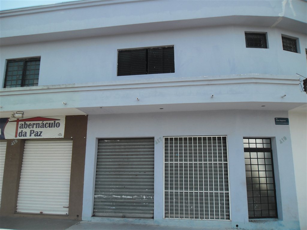 Sao Carlos Loteamento Habitacional Sao Carlos I Apartamento Locacao R$ 556,00 Condominio R$20,00 1 Dormitorio  