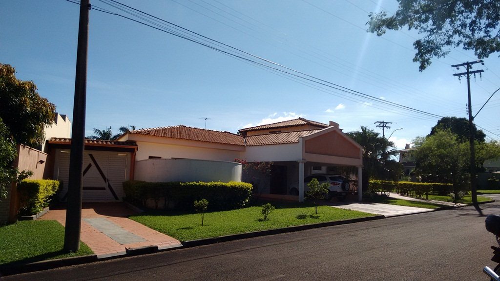 Sao Carlos Parque Sabara Casa Venda R$1.800.000,00 Condominio R$1.007,00 5 Dormitorios 2 Vagas 