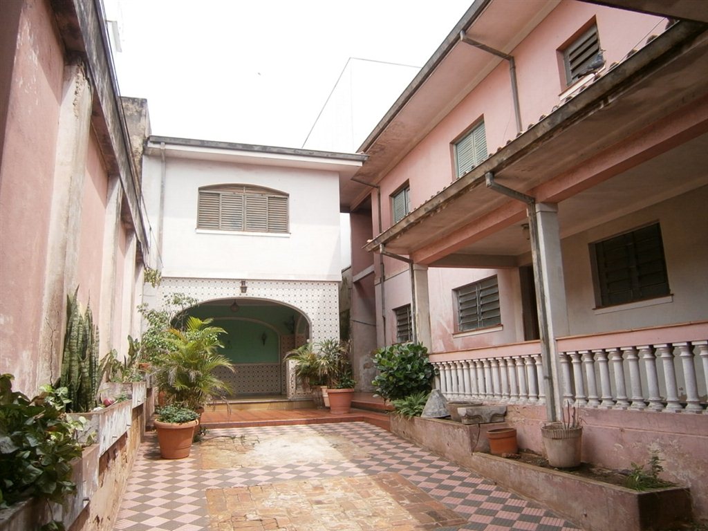 Sao Carlos Centro Casa Venda R$2.120.000,00 5 Dormitorios 2 Vagas 