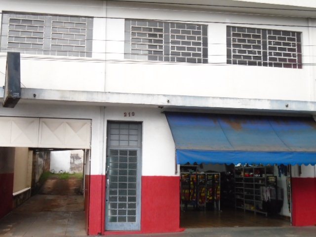 Sao Carlos Vila Monteiro Gleba I Comercial Locacao R$ 670,00 