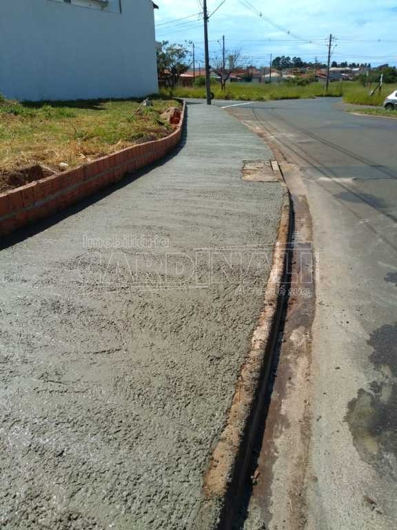 Sao Carlos Jardim Embare Terreno Venda R$260.000,00  Area do terreno 481.83m2 