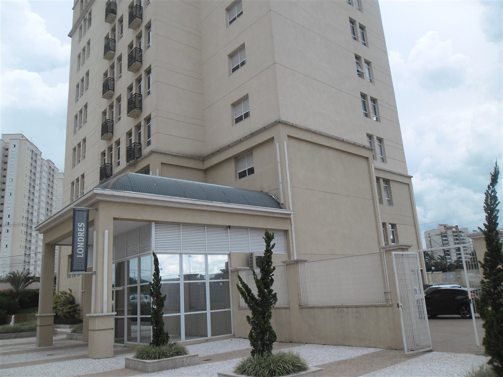 Sao Carlos Parque Faber Castell I Comercial Locacao R$ 1.670,00 Condominio R$457,87 Area construida 50.00m2