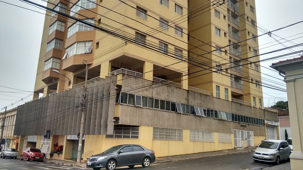 Sao Carlos Vila Monteiro Gleba I Apartamento Venda R$600.000,00 Condominio R$1.100,00 5 Dormitorios 2 Vagas 