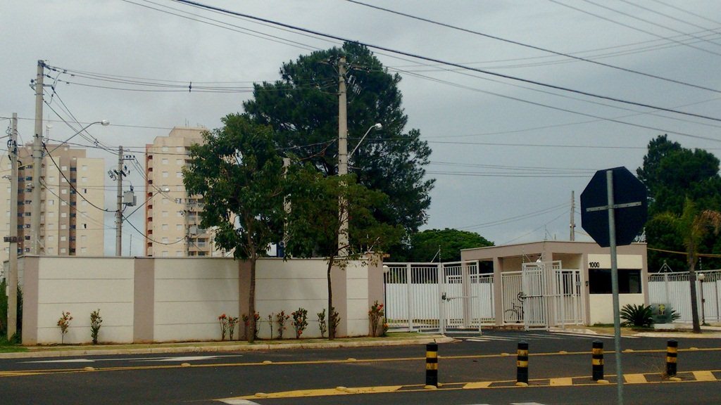 Sao Carlos Parque Sabara Apartamento Venda R$373.000,00 Condominio R$350,00 3 Dormitorios 1 Vaga 