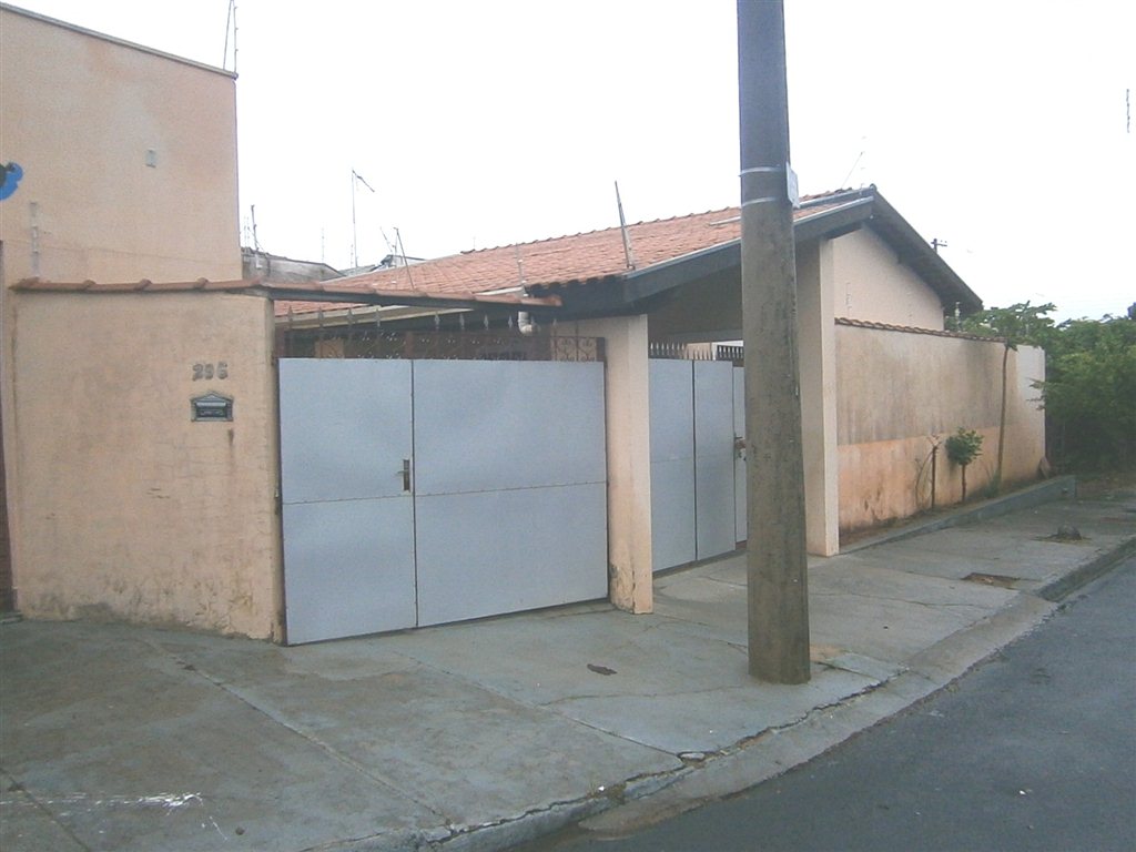 Sao Carlos Jardim Ipanema Casa Venda R$328.000,00 3 Dormitorios 2 Vagas Area do terreno 1.11m2 Area construida 1.11m2