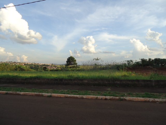 Sao Carlos Parque Faber Castell I Comercial Venda R$1.500.000,00  Area do terreno 1239.00m2 