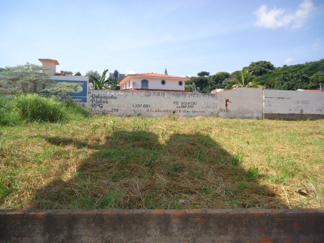 Sao Carlos Parque Santa Monica Terreno Venda R$325.000,00  Area do terreno 556.00m2 