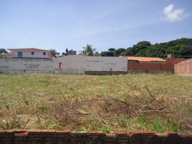 Sao Carlos Parque Santa Monica Terreno Venda R$335.000,00  Area do terreno 578.00m2 