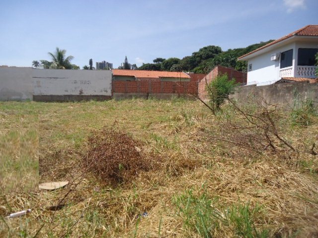 Sao Carlos Parque Santa Monica Terreno Venda R$348.000,00  Area do terreno 597.00m2 