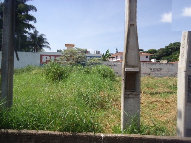 Sao Carlos Parque Santa Monica Terreno Venda R$320.000,00  Area do terreno 534.00m2 