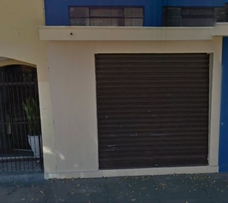 Sao Carlos Vila Sao Jose Salao Locacao R$ 667,00 