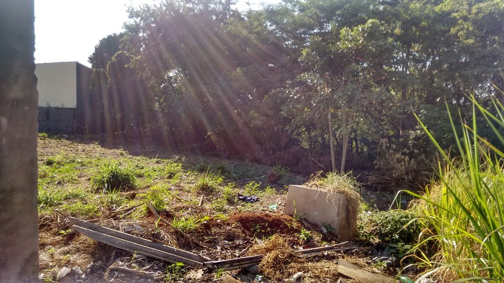 Sao Carlos Parque Santa Felicia Jardim Terreno Venda R$275.000,00  Area do terreno 600.00m2 