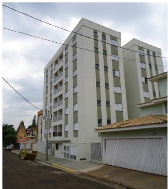 Sao Carlos Jardim Alvorada Apartamento Venda R$360.000,00 Condominio R$256,00 3 Dormitorios 2 Vagas 