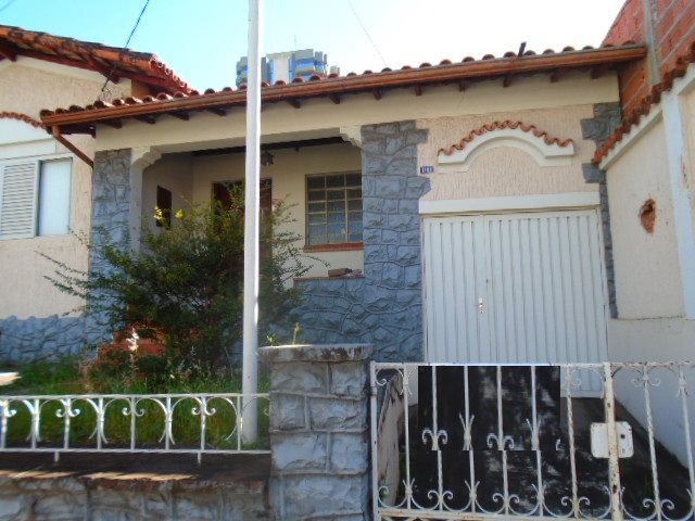 Sao Carlos Jardim Sao Carlos Casa Locacao R$ 1.890,00 3 Dormitorios  