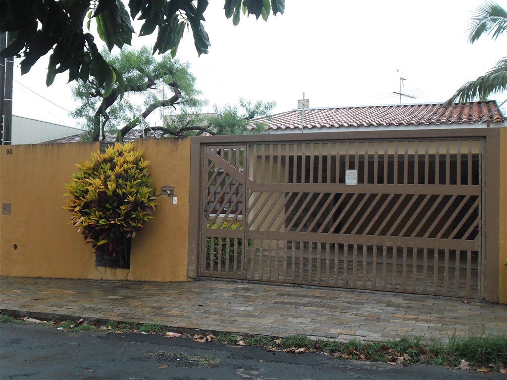 Sao Carlos Jardim Acapulco Casa Venda R$450.000,00 3 Dormitorios 2 Vagas Area do terreno 250.00m2 Area construida 190.00m2