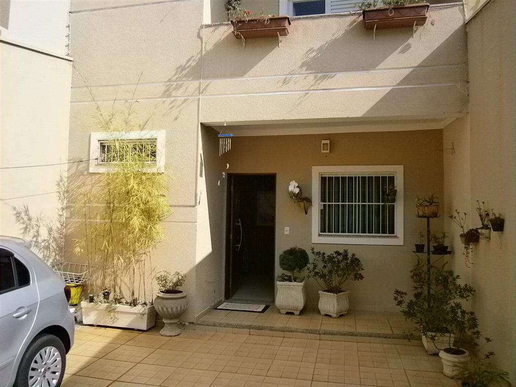 Sao Carlos Planalto Paraiso Casa Venda R$600.000,00 3 Dormitorios 2 Vagas 