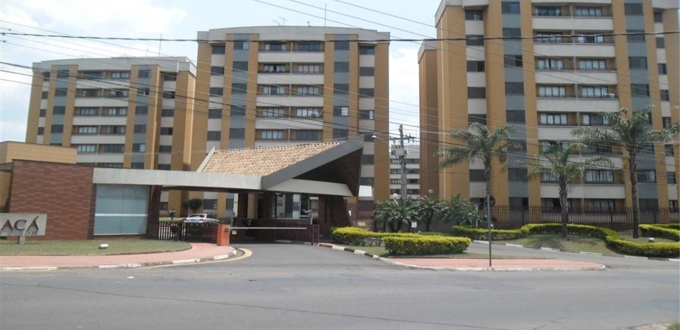 Sao Carlos Parque Santa Monica Apartamento Venda R$266.000,00 Condominio R$531,47 2 Dormitorios 1 Vaga Area construida 60.65m2