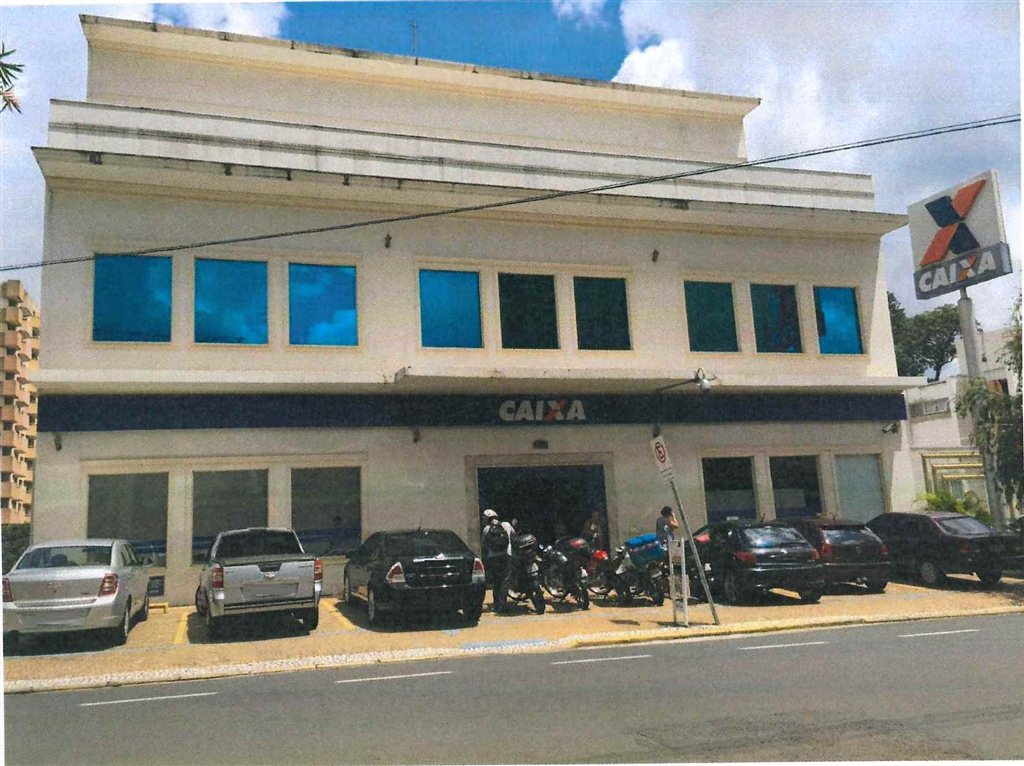 Sao Carlos Vila Faria Salao Venda R$16.700.000,00 
