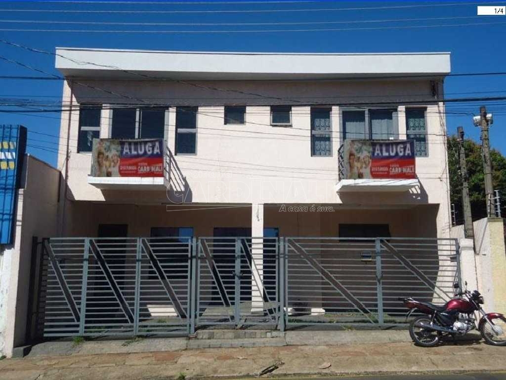 Sao Carlos Vila Prado Comercial Locacao R$ 1.670,00 
