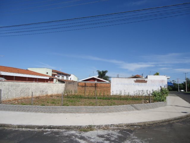 Sao Carlos Loteamento Habitacional Sao Carlos I Terreno Locacao R$ 600,00  Area do terreno 1.00m2 