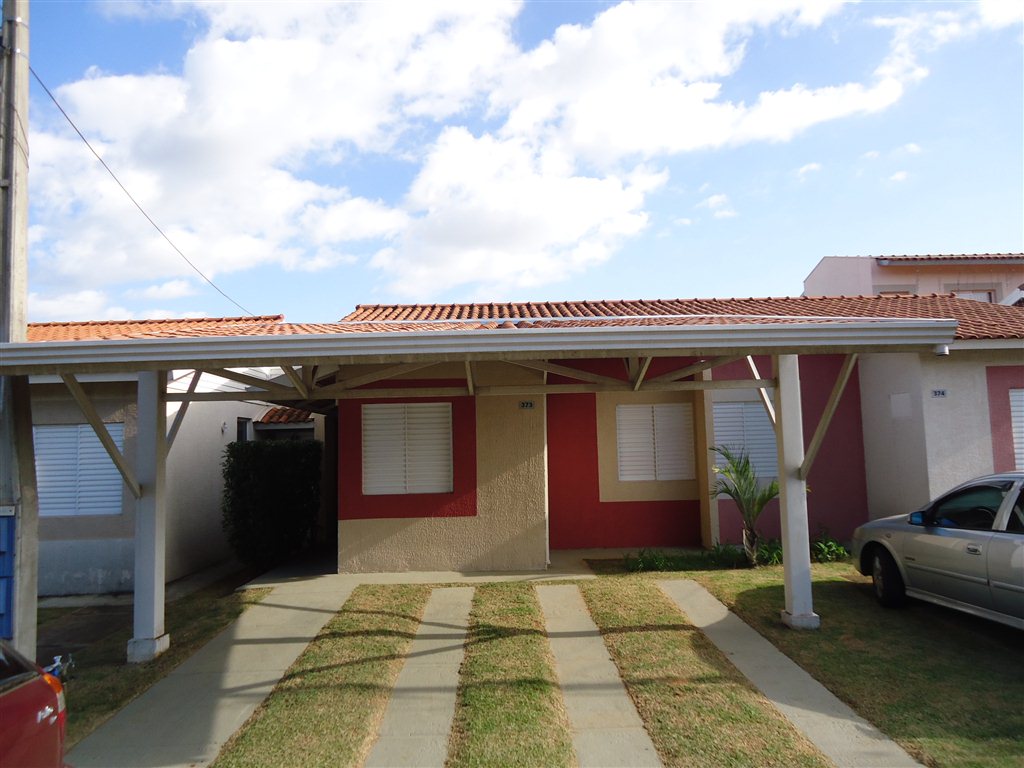 Sao Carlos Jardim Ipanema Casa Locacao R$ 1.834,00 Condominio R$270,00 2 Dormitorios 1 Vaga 
