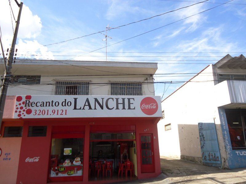 Sao Carlos Centreville Apartamento Locacao R$ 890,00 2 Dormitorios  