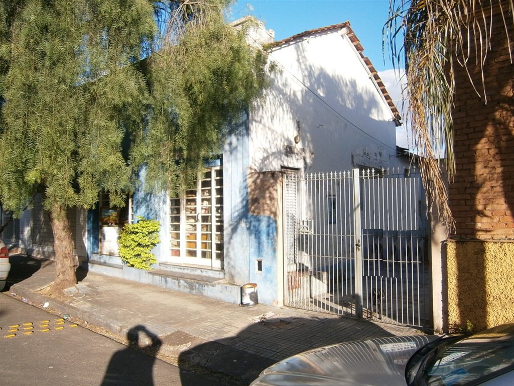Sao Carlos Centro Casa Venda R$530.000,00 2 Dormitorios 2 Vagas 