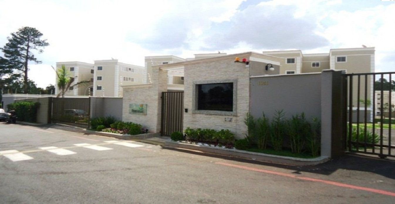 Sao Carlos Jardim Nova Sao Carlos Apartamento Venda R$159.000,00 Condominio R$141,00 2 Dormitorios 1 Vaga 