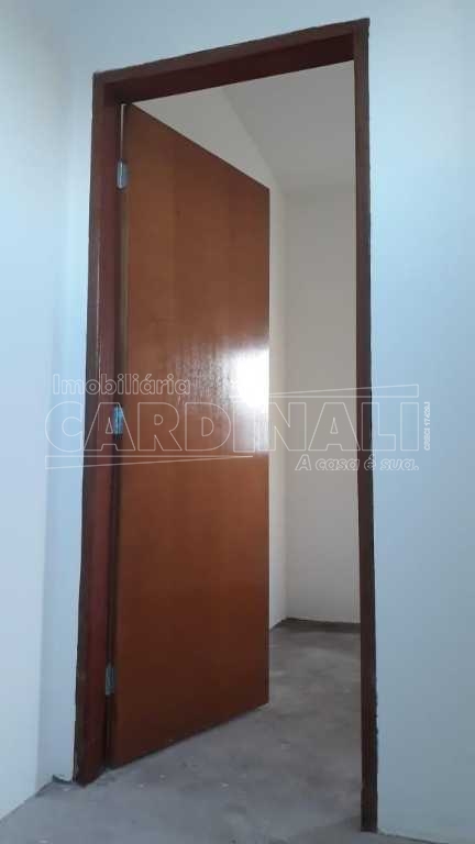 Sao Carlos Parque Santa Felicia Jardim Casa Venda R$245.000,00 2 Dormitorios 1 Vaga 
