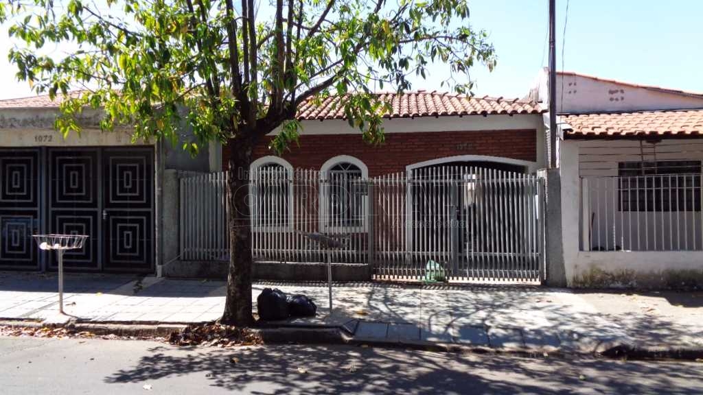 Sao Carlos Parque Santa Felicia Jardim Casa Venda R$430.000,00 2 Dormitorios 1 Vaga 