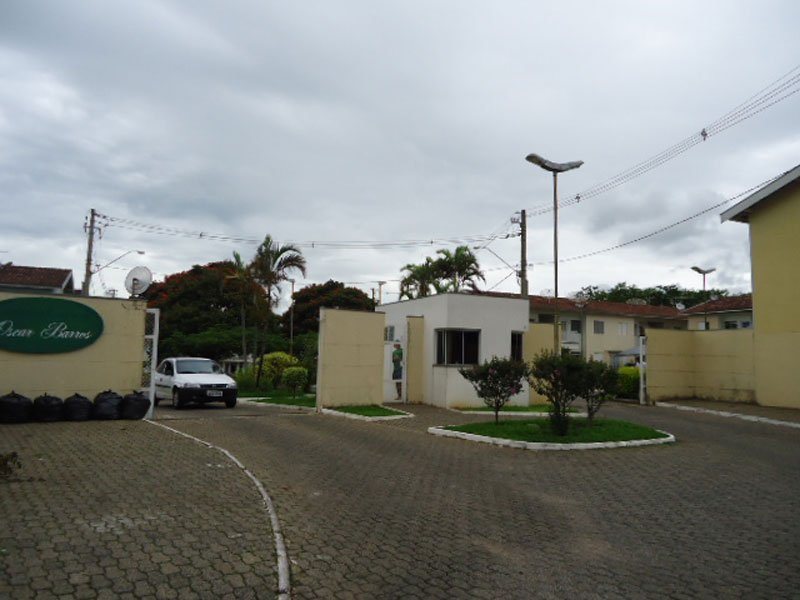 Sao Carlos Jardim Tangara Apartamento Venda R$140.000,00 2 Dormitorios 1 Vaga 