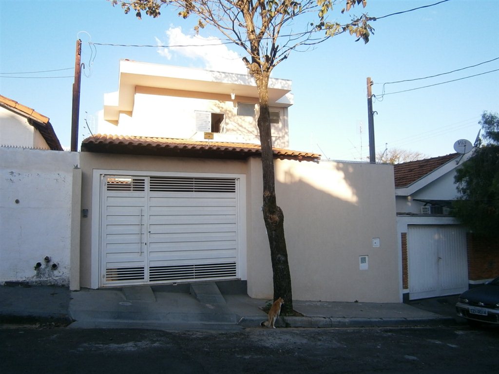 Sao Carlos Vila Faria Casa Venda R$740.000,00 3 Dormitorios 2 Vagas 