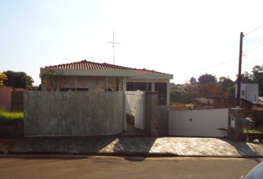 Sao Carlos Jardim Cardinali Casa Venda R$765.000,00 3 Dormitorios 4 Vagas 
