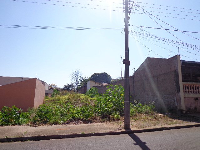 Sao Carlos Nova Estancia Terreno Venda R$450.000,00  Area do terreno 588.00m2 