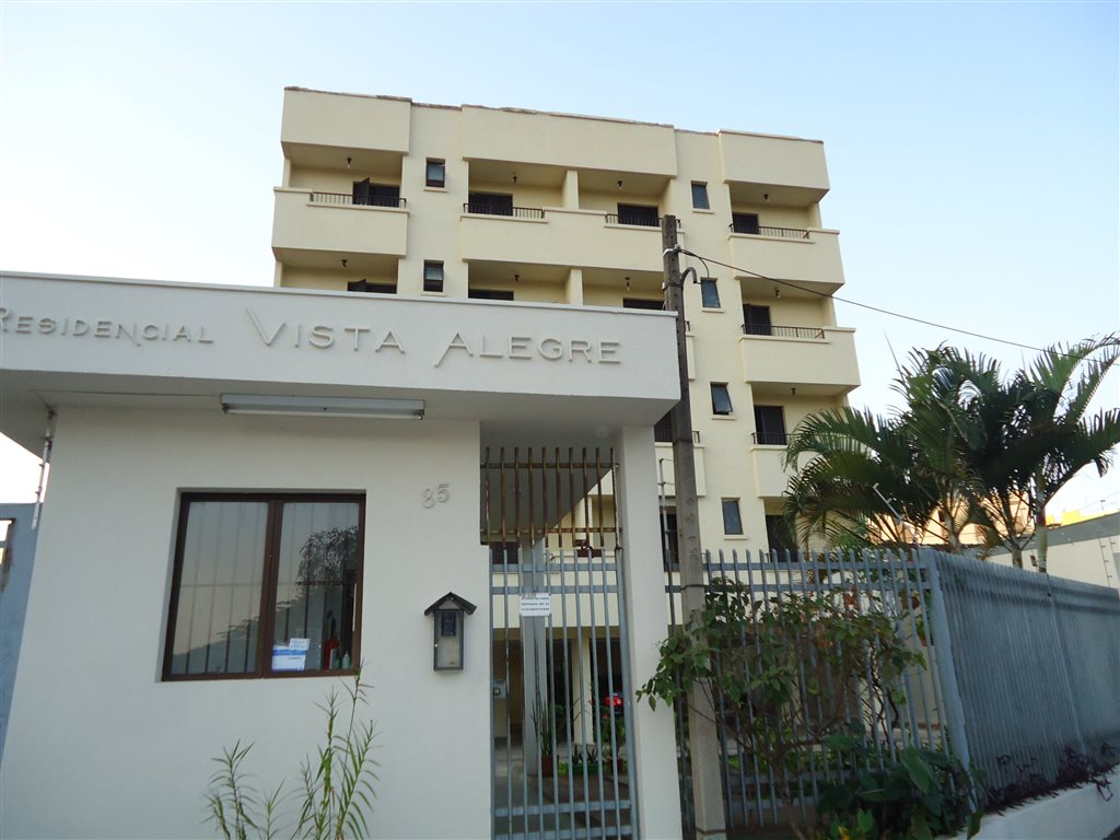 Sao Carlos Parque Arnold Schimidt Apartamento Locacao R$ 1.334,00 Condominio R$390,00 2 Dormitorios 1 Vaga 