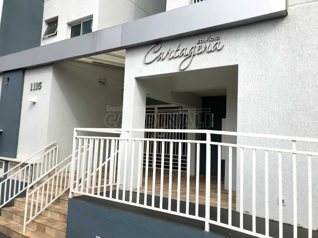 Sao Carlos Centro Apartamento Venda R$625.000,00 Condominio R$255,00 3 Dormitorios 2 Vagas 