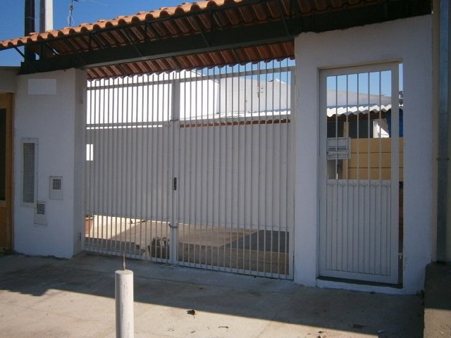 Sao Carlos Parque Santa Felicia Jardim Apartamento Venda R$266.000,00 1 Dormitorio 1 Vaga 