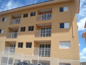 Sao Carlos Cidade Jardim Apartamento Venda R$220.000,00 Condominio R$240,00 1 Dormitorio 1 Vaga 