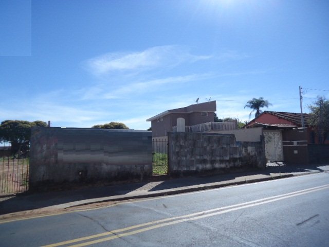 Sao Carlos Vila Nery Terreno Locacao R$ 1.556,00  Area do terreno 395.45m2 