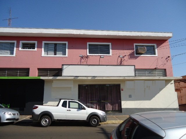 Sao Carlos Vila Monteiro Salao Venda R$2.100.000,00 