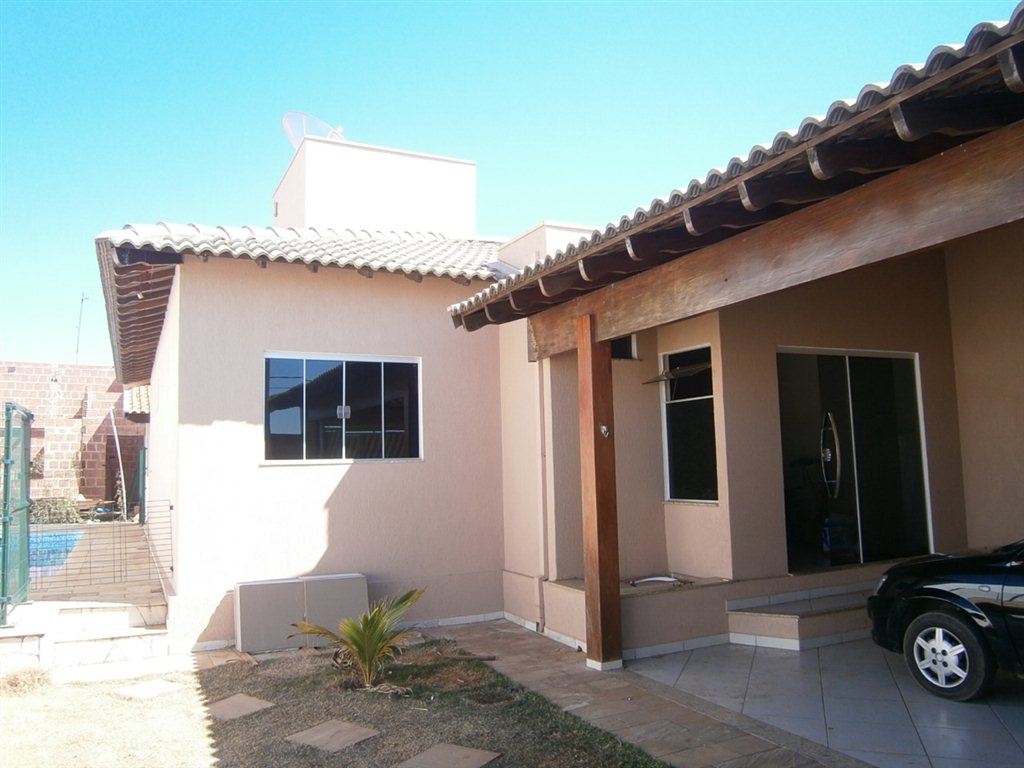 Ibate Jardim Cruzado Casa Venda R$450.000,00 3 Dormitorios 4 Vagas 
